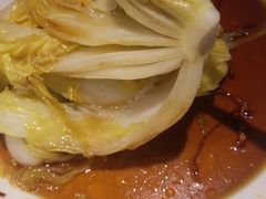 -城南往事·鲁菜济南菜(软件园美莲广场店)