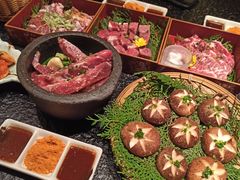 -牛家酒场(7mall店)