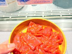 -海底捞大排档火锅(悦荟广场店)