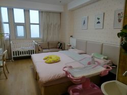 -养月堂中医养生月子会所(中心妇产店)