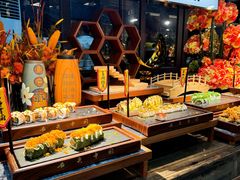 -苏格里岛自助海鲜烤肉火锅(集美万达店)