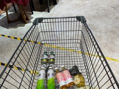 -哈尔信食品超市(哈尔滨王府井购物中心店)