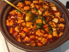 -雀蓝川菜(滨湖万象汇店)