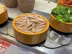 -喜家自助小火锅(乐客城店)