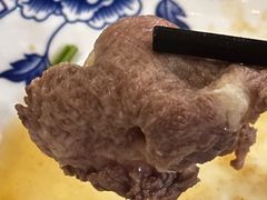 -伟记牛肉(金鸿公路店)