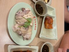 -百家鸡味馆(清泰店)