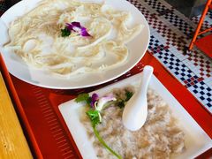 -犇一鲜老重庆火锅(华威大厦店)