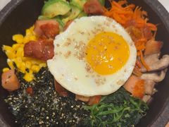 -七八冷面·延边朝鲜族美食(世纪汇店)