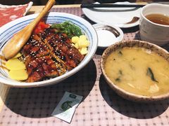 -林妈妈村·日式料理(宝山万达店)