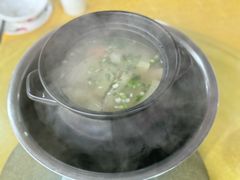 -大笑饭堂(甲子桥店)