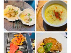 -花潮料理艺食馆(成都万象城店)