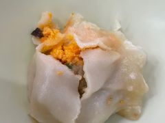 -老烟台灌汤包(南洪街店)