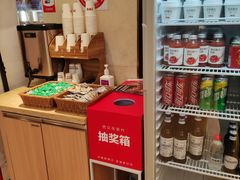 -西贝(吴江路湟普汇店)