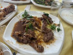 -阳江餐厅·30年老字号·粤菜海鲜大排档