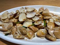 -金海湾海鲜排档(朱家尖店)