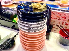 -争鲜回转寿司(双井家乐福店)