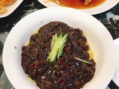 -桃园中华料理炸酱面(燕儿岛路店)