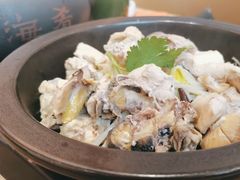 -云海肴·汽锅鸡·云南菜(广安门天虹店)