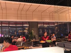 -长嘉·河图火锅(长嘉汇江景旗舰店)