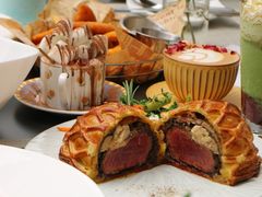 -JANS意式简餐厅·惠灵顿牛排