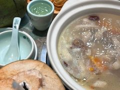 -龙泉人椰子鸡.糟粕醋.海南菜(三亚旗舰店)