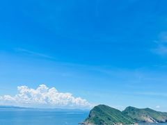 -东澳岛