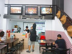 -PHO·5越南牛肉粉(建新路店)