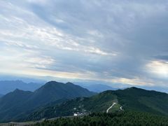 -白草畔自然风景区