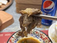 -一绪に寿喜烧(荟聚店)