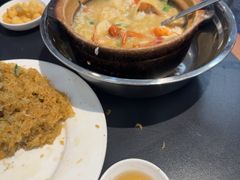 -皮蛋弟砂锅店(总店)