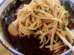 拉面-清真磨沟沿老字号牛肉面(总店)