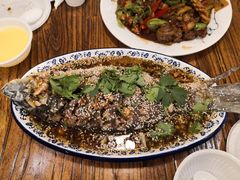 -美味居(古城店)