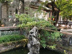 -东莞市可园博物馆