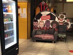 -7天连锁酒店(上海徐家汇龙华路地铁站店)