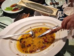 -绿茶餐厅(布吉万象汇店)