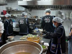 -云阿蛮云南生烫牛肉米线(奉贤路店)