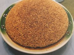 -翠茗农庄土菜馆(天目湖店)