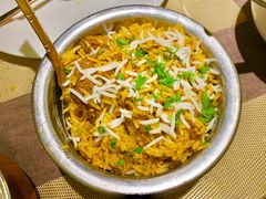 -Pita's&Tika's中东和印度风味餐厅(龙湖天街店)