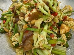 -李氏传家菜(兴城路店)