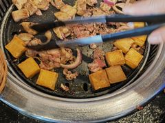 -老卜奎齐齐哈尔烤肉(人民东路店)
