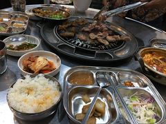 -元山烤肉店(假日广场店)