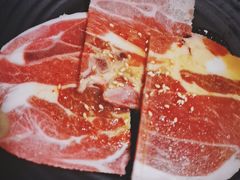 -Kingkong Buffet(The Mercury ville)