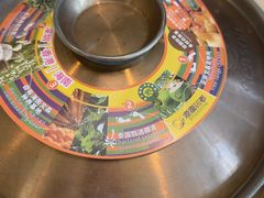 -润园四季椰子鸡火锅(南山海岸城店)