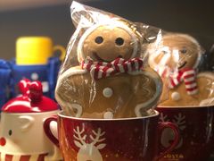 -COSTA COFFEE(斯普瑞斯奥特莱斯店)