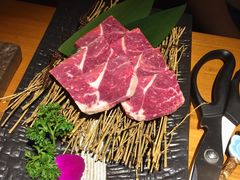 -本寻烧肉酒场(双井店)