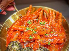 -大唐尚武烤活鳗鱼黑牛烤肉(大里路店)
