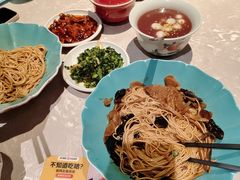 -松鹤面馆·古法焖肉面(观前店)
