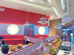 -龍歌自助小火锅(崂山丽达店)