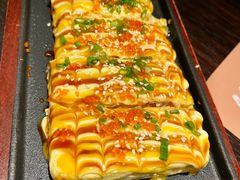 -山葵家·创意料理(宁波来福士店)