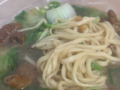 -小狗面馆(复兴店)